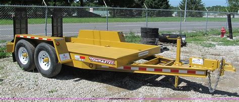 skid steer trailers for sale|low ground skid steer trailers.